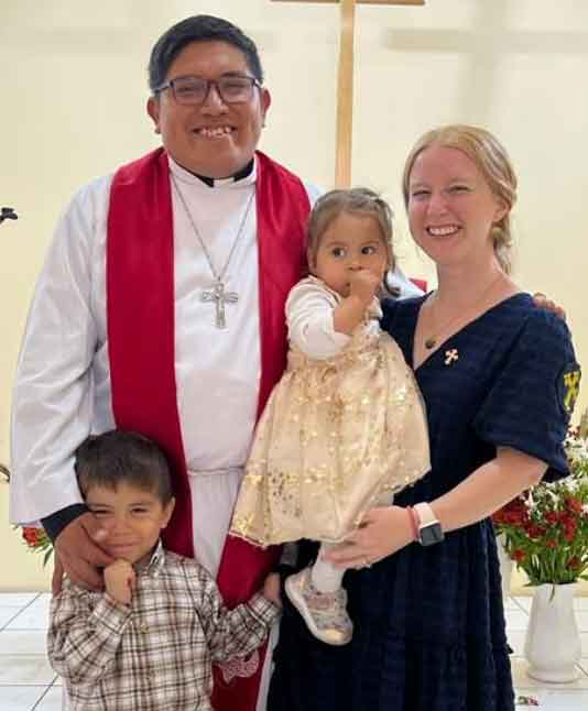 Caitlin Worden de Ramirez