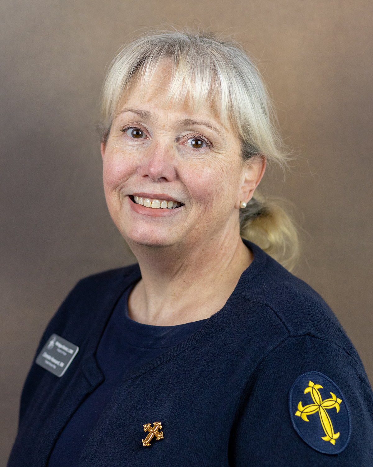 Deac. Christie Hansard